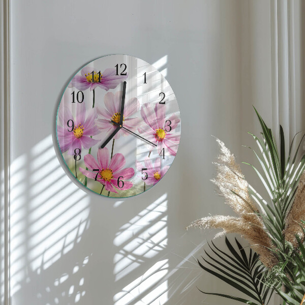 Orologio rotondo Mobili