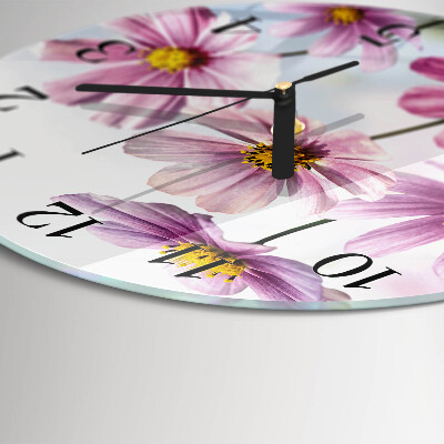 Orologio rotondo Mobili