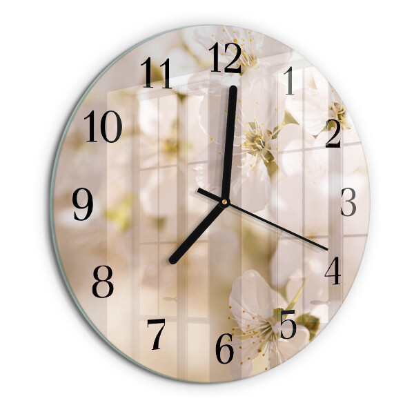 Orologio rotondo Mobili