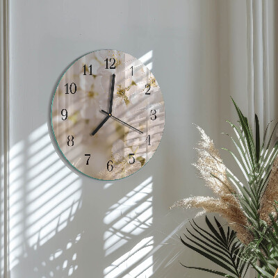 Orologio rotondo Mobili