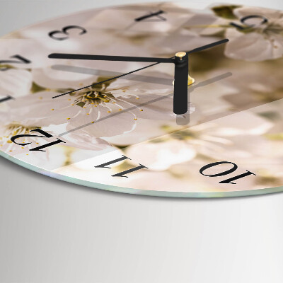 Orologio rotondo Mobili