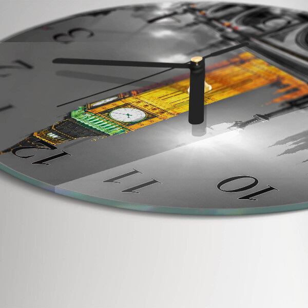 Orologio rotondo Big Ben