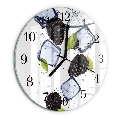 Orologio rotondo More