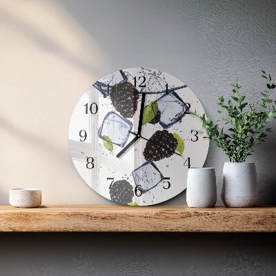 Orologio rotondo More