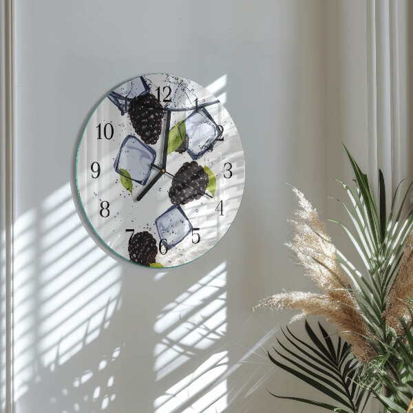 Orologio rotondo More