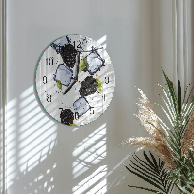Orologio rotondo More