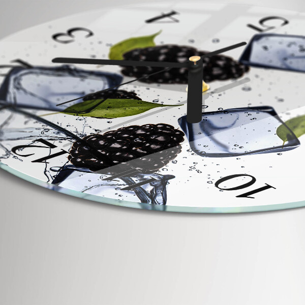 Orologio rotondo More