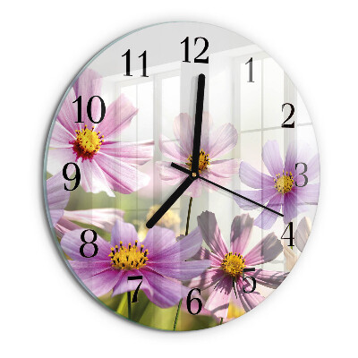Orologio rotondo Mobili