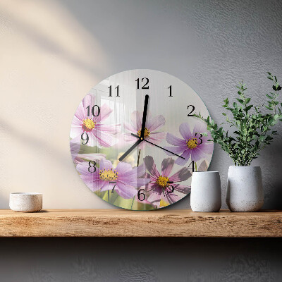 Orologio rotondo Mobili