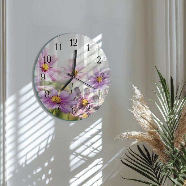 Orologio rotondo Mobili