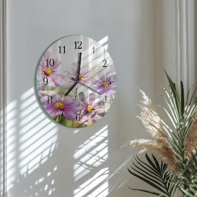 Orologio rotondo Mobili