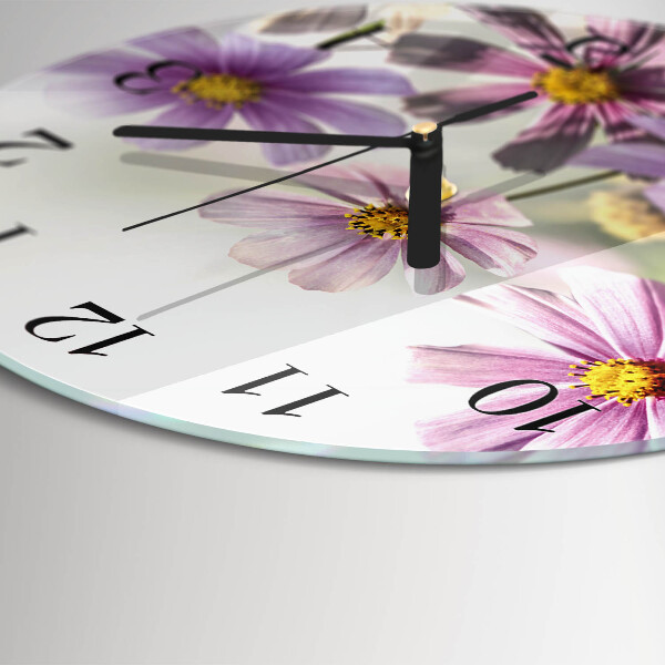 Orologio rotondo Mobili