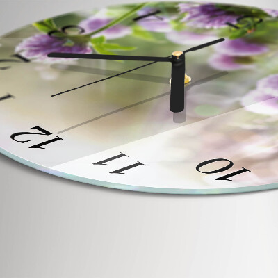 Orologio rotondo Mobili