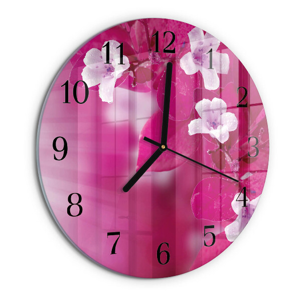 Orologio rotondo Mobili