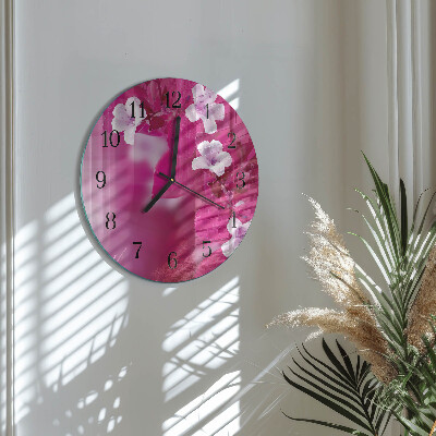 Orologio rotondo Mobili