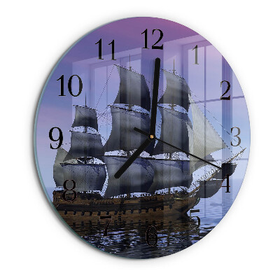 Orologio rotondo Navigazione