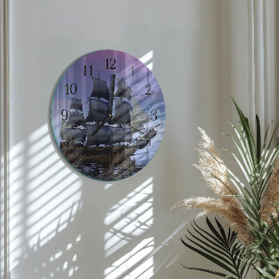 Orologio rotondo Navigazione