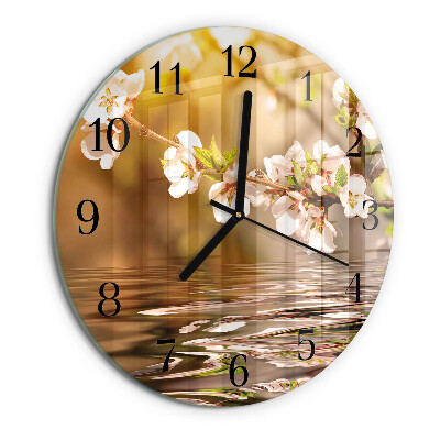 Orologio rotondo Mobili