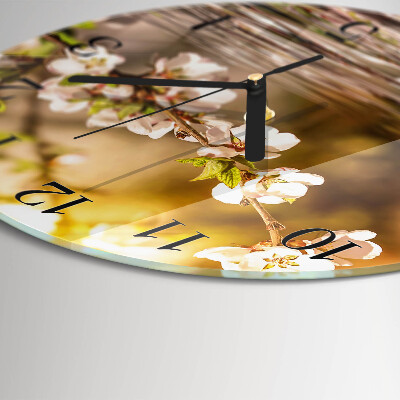 Orologio rotondo Mobili