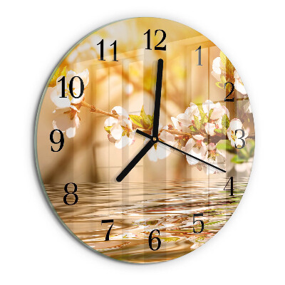 Orologio rotondo Mobili