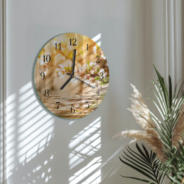 Orologio rotondo Mobili