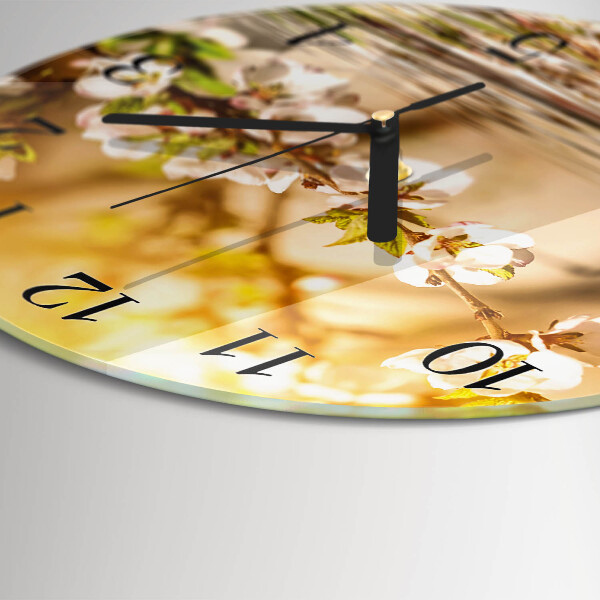 Orologio rotondo Mobili