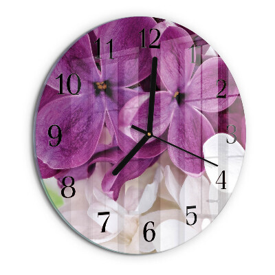 Orologio rotondo Mobili