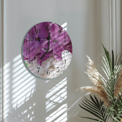 Orologio rotondo Mobili