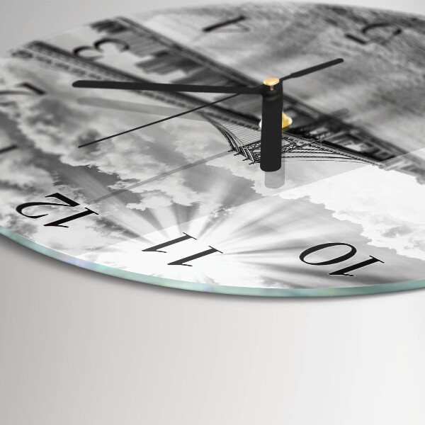 Orologio rotondo Ponte