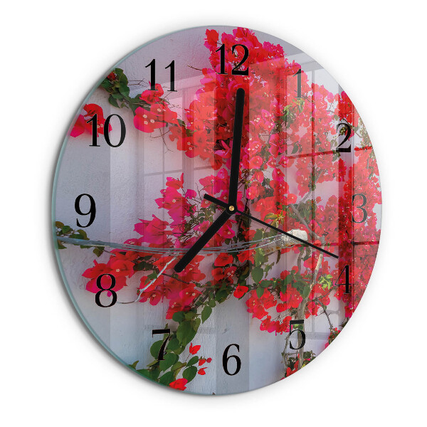 Orologio rotondo Mobili