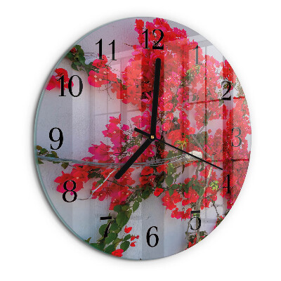 Orologio rotondo Mobili