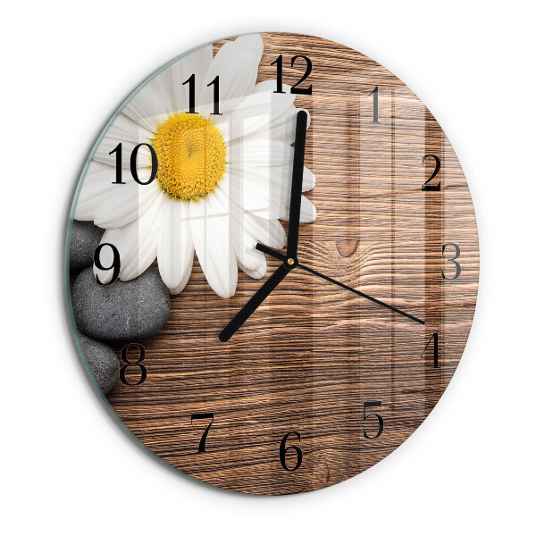 Orologio rotondo Margherita