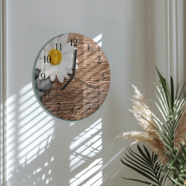 Orologio rotondo Margherita