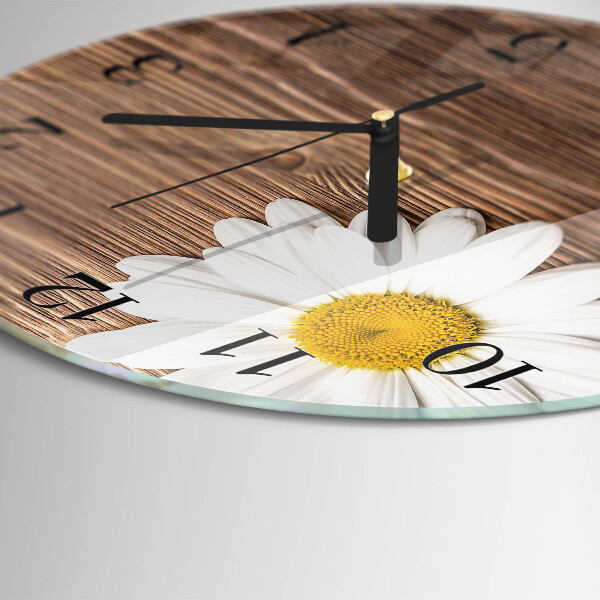 Orologio rotondo Margherita