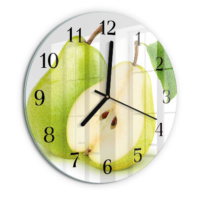 Orologio rotondo Pere