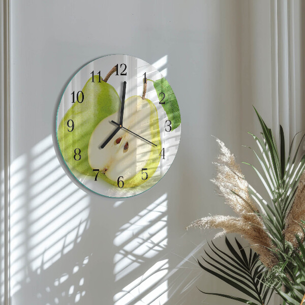 Orologio rotondo Pere