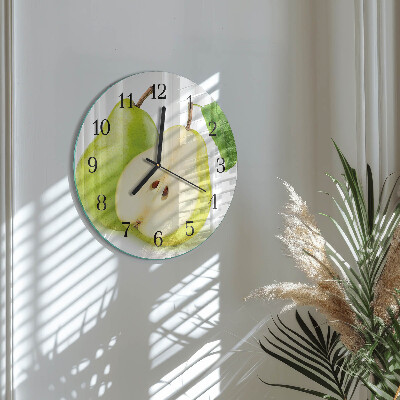 Orologio rotondo Pere