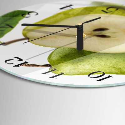 Orologio rotondo Pere