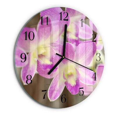 Orologio rotondo Mobili