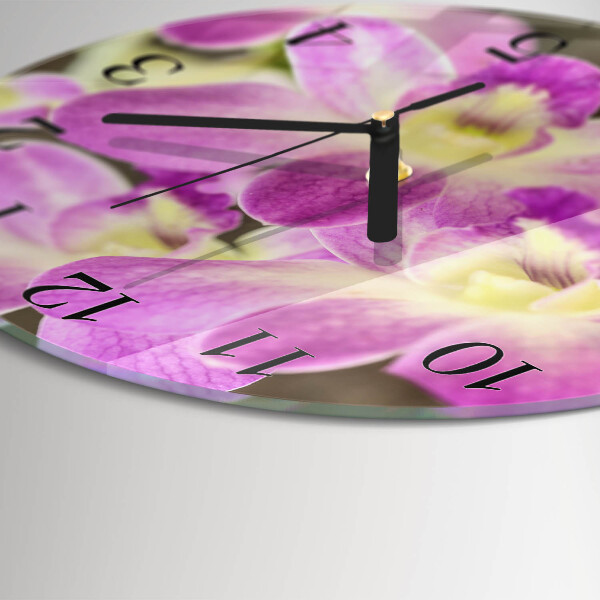 Orologio rotondo Mobili