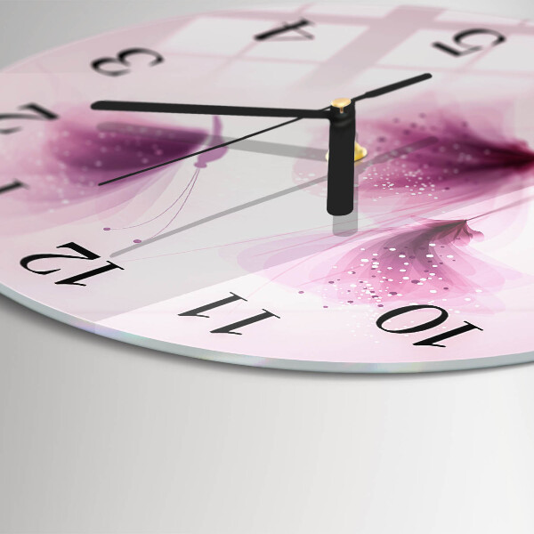 Orologio rotondo Mobili