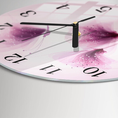 Orologio rotondo Mobili