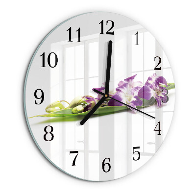 Orologio rotondo Mobili