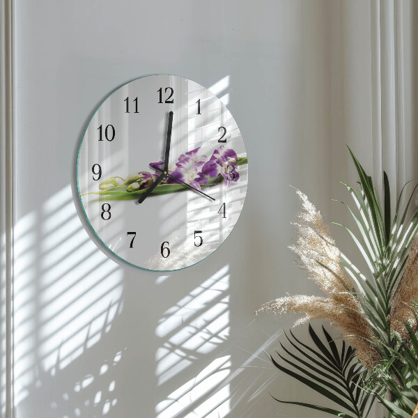 Orologio rotondo Mobili