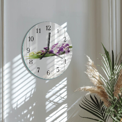 Orologio rotondo Mobili