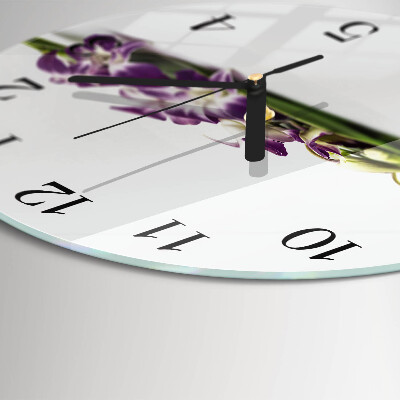 Orologio rotondo Mobili