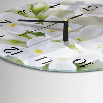 Orologio rotondo Mobili