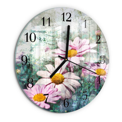 Orologio rotondo Mobili