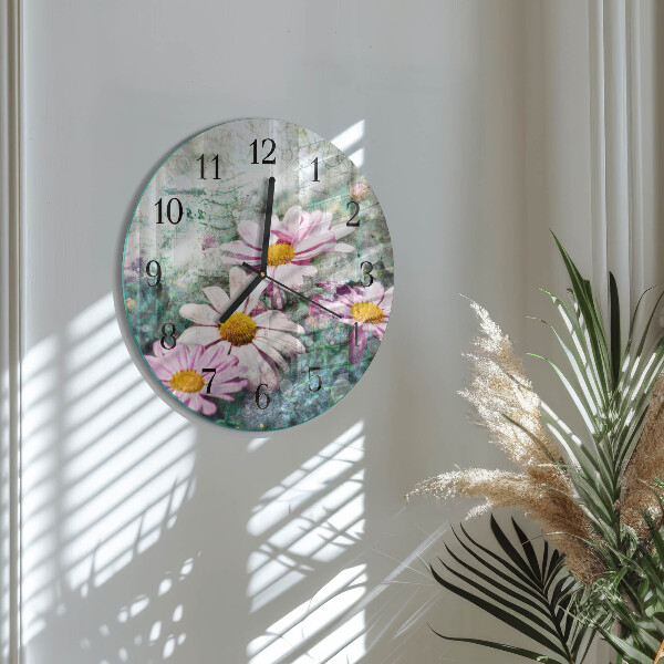 Orologio rotondo Mobili