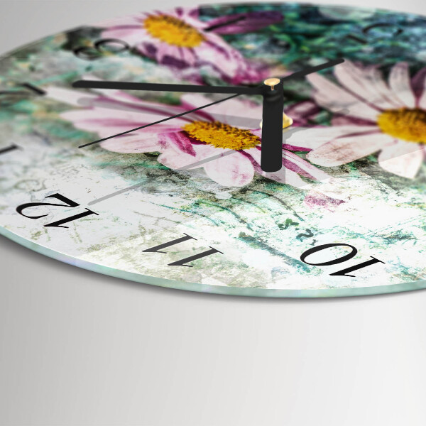 Orologio rotondo Mobili